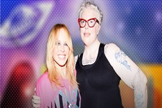 The Blessed Madonna & Kylie Minogue