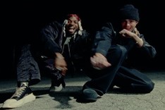 Corbyn Besson &amp; Armani White