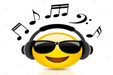 Music Emoji